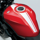 Illustration for article titled 2016 Suzuki SV650: The Miata Of The Moto World Is Back! Well, Kinda...